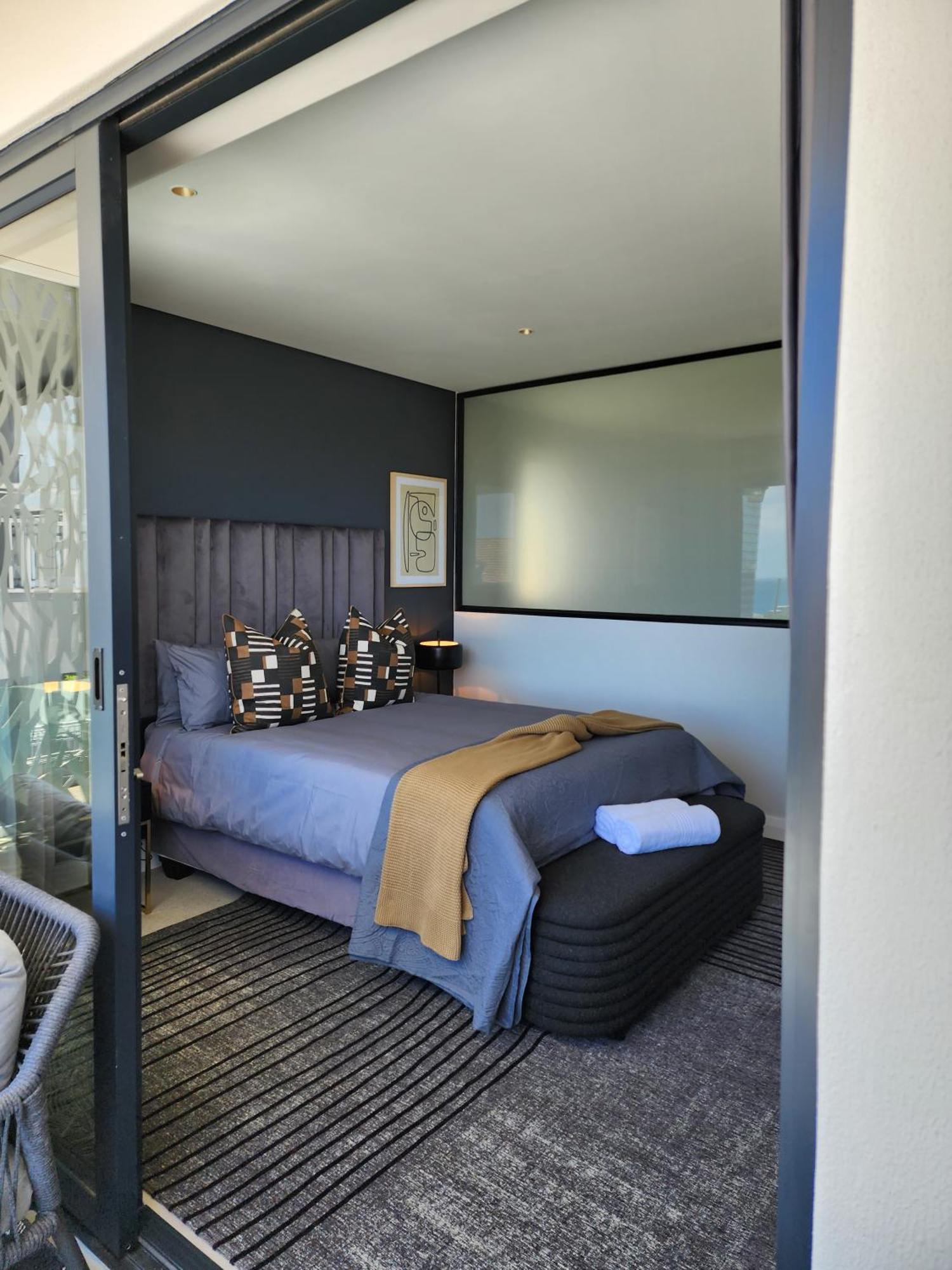 The Marlo Luxury Suites By Totalstay Kapstaden Exteriör bild